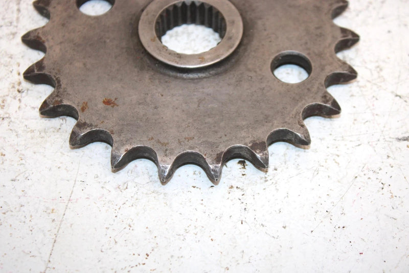 1993 Polaris 350l 6x6 Oem 11T Sprocket 3222044 3222042 AP153