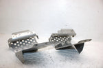 2003 Ski-doo Mxz 380f Oem Footrest Set 518323563 518323654 SS28