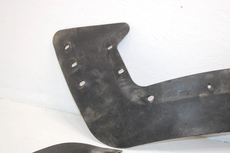 2001 Polaris Xplorer Oem Rear Mudflap Set 5811944 AP90