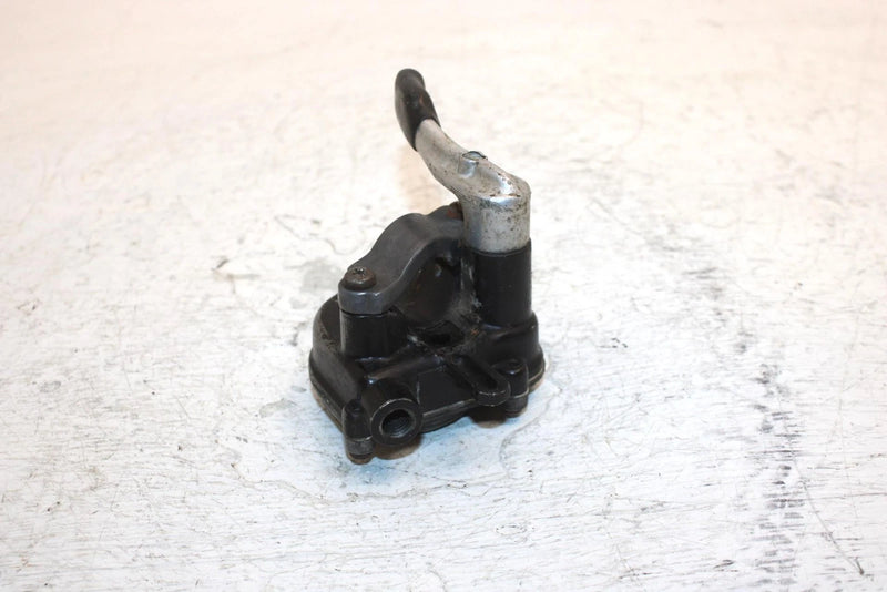 1986 Honda Trx 350 A Fourtrax 4x4 Oem Throttle Lever 53142-HA0-020 AH43