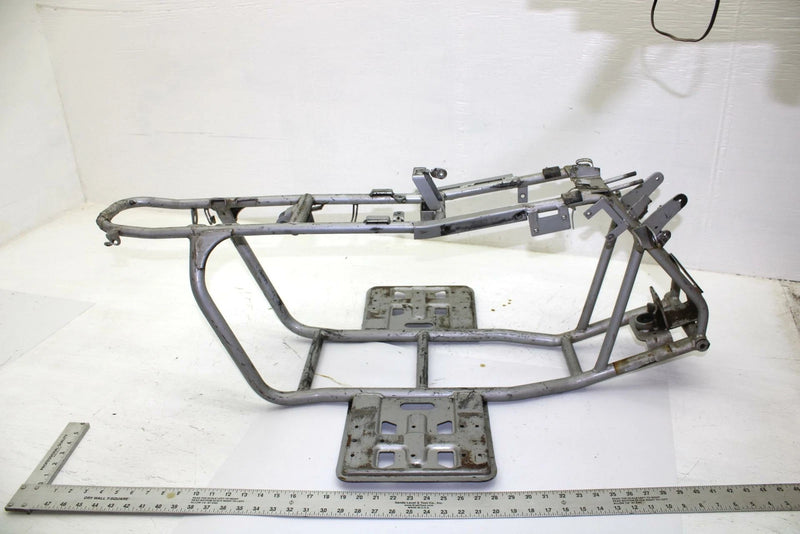 05 Polaris Predator 50 OEM Frame 0451663-385 AP103