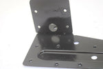 89 Yamaha Inviter OEM Frame Rear Bracket Pair 86W-21910-00-00 SY56
