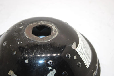 97 Ski-doo Touring E Oem Cap 417125100 SSS1
