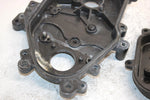 00 Arctic Cat Zrt 600 Oem Chain Case and Cover 0702-417 0702-489 SA217