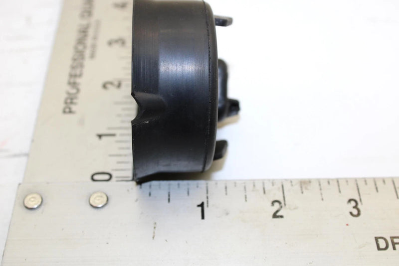 87 Yamaha OEM Headlight Socket Cover 8A7-84397-01-00 Q1460