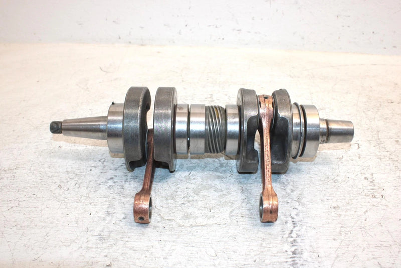 2001 Polaris 500 Classic Oem Crankshaft 3083713 3089531 SP27