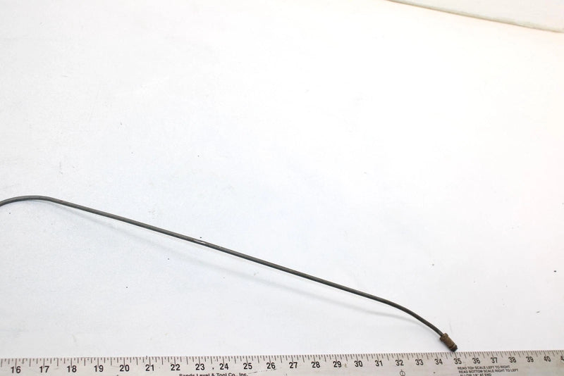 00 Arctic Cat 300 4x4 Oem Front To Back Hard Brake Line 0402-170 AA20