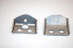 92 YamahaVmax 4 750 Vx750OemRear Lower/Upper1 Bracket (Set) 89A-21427-00-00 SY22