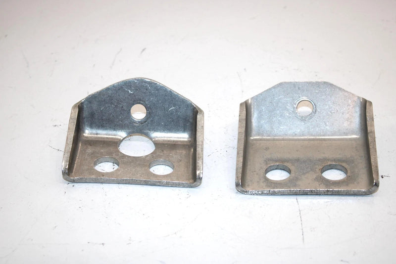 92 YamahaVmax 4 750 Vx750OemRear Lower/Upper1 Bracket (Set) 89A-21427-00-00 SY22