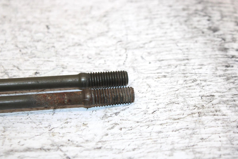 1995 Arctic Cat Puma Oem Cylinder Stud Bolt Pair 3004-712 SA30