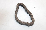 04 Yamaha  Bruin 350 Auto 2wd Oem Transmission Chain 94591-54034-00 AY36