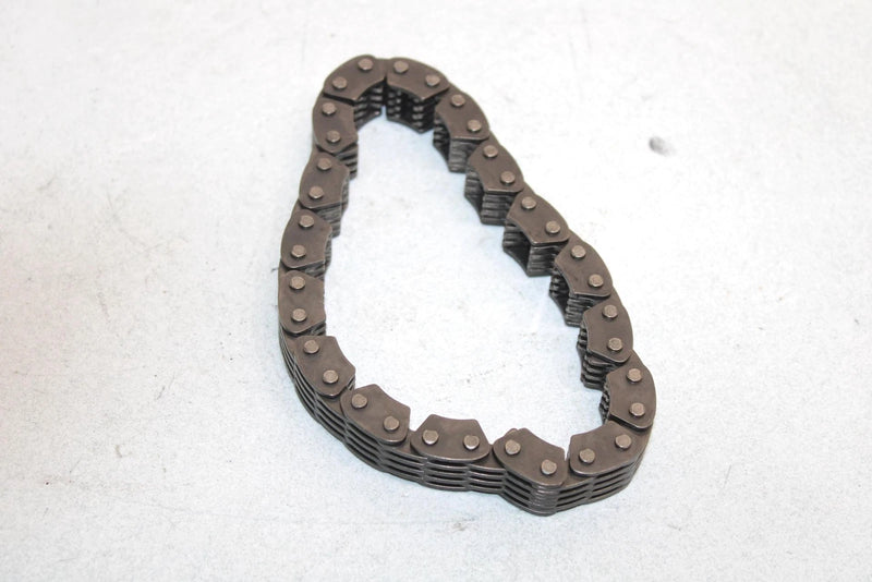 04 Yamaha  Bruin 350 Auto 2wd Oem Transmission Chain 94591-54034-00 AY36