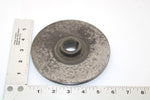 1980 Yamaha Exciter 440 Oem Rear Brake Disk 888-25831-00-00 SY58