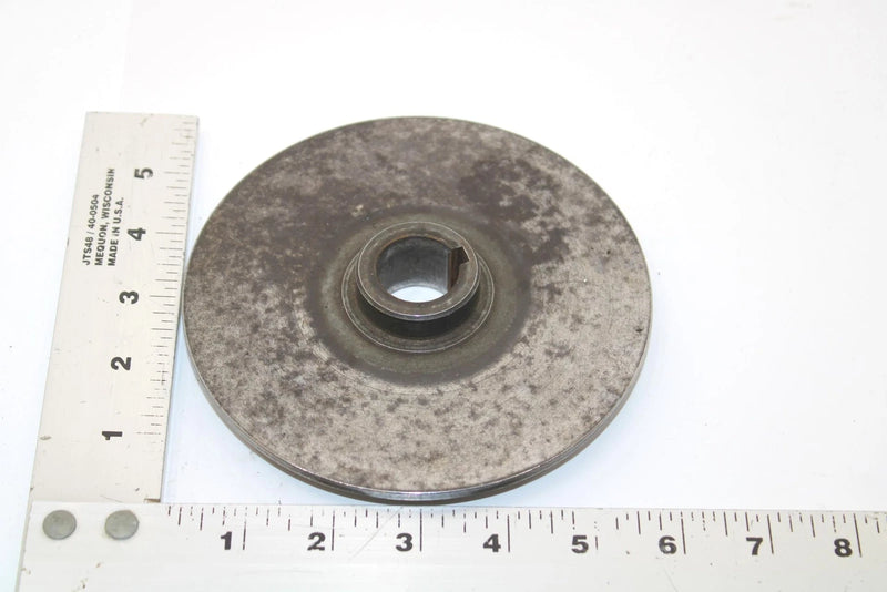 1980 Yamaha Exciter 440 Oem Rear Brake Disk 888-25831-00-00 SY58