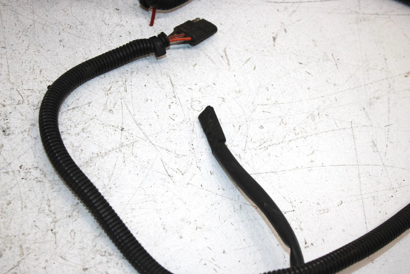 1996 Polaris Magnum Oem Main Harness 2460563 AP152