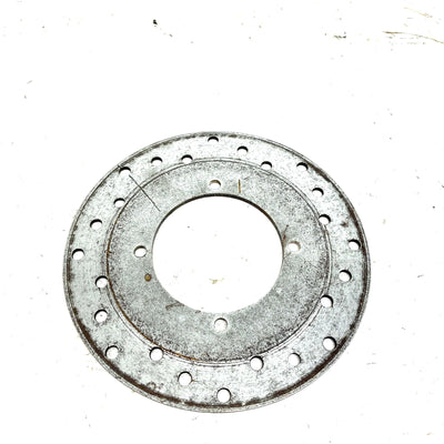 03-06 Polaris Magnum 330 4X4 OEM Rear Brake Disc 5244882 AP218