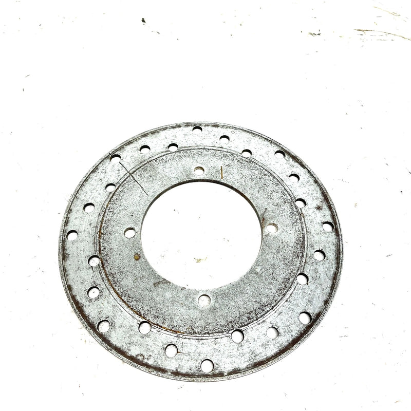 03-06 Polaris Magnum 330 4X4 OEM Rear Brake Disc 5244882 AP218