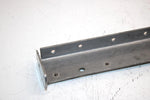85 Polaris Trail 400 L/c Oem Snowflap Mount 5223916 SP67