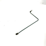 2002 Bombardier Quest 500 OEM Front Brake Hard Line Tube 705600036 AB14