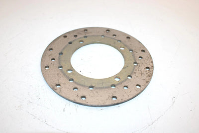 2006 Polaris Ranger Xp 700 Oem Rear Brake Rotor Pair 5248250 XP3