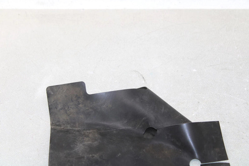 2009 Honda Trx680fga Oem Radiator Top Cover 19011-HN8-A60 AH23