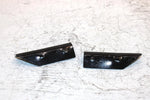 1995 Arctic Cat Pantera Oem Louver Support Brace Set 0605-121 0605-120 SA17