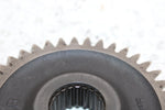 2001 Polaris Magnum 500 Oem 40T Transmission Helical Gear 3233601 AP157