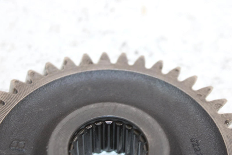 2001 Polaris Magnum 500 Oem 40T Transmission Helical Gear 3233601 AP157