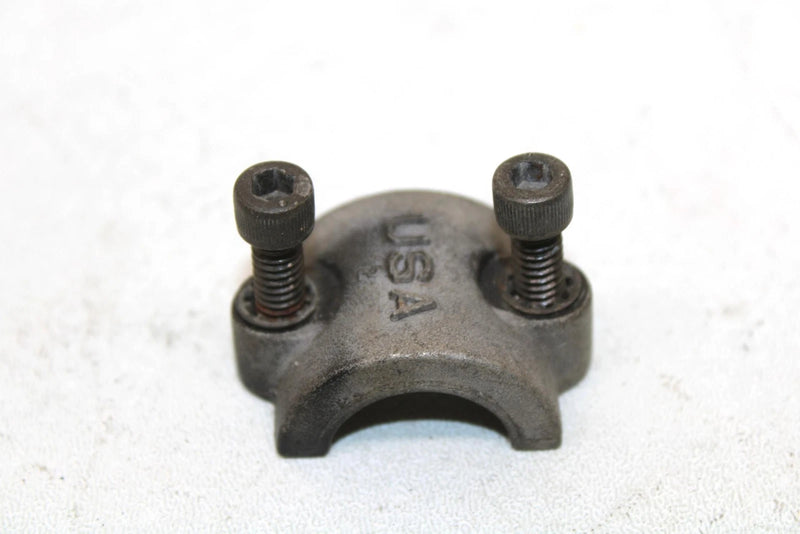 1991 Polaris Trail Boss 250 Oem Master Cylinder Clamp 5630342 AP80
