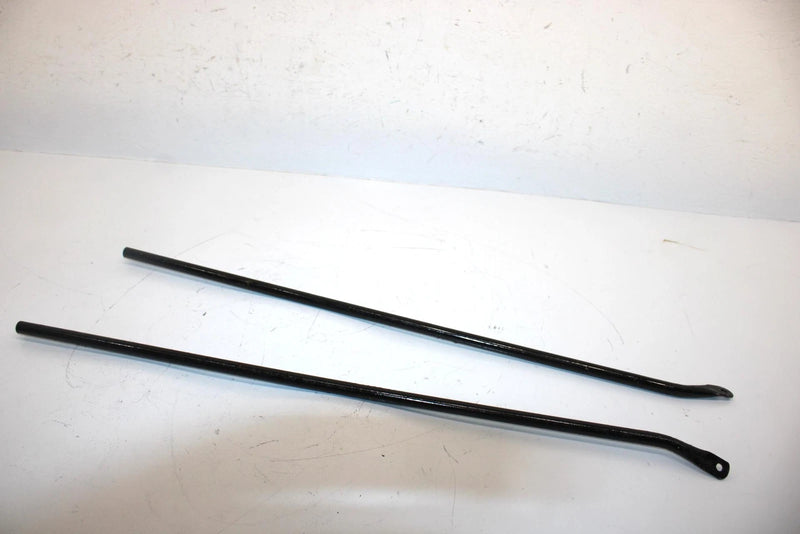 92 Polaris Lite Gt Oem Blk LH RH Tunnel Tube(Pair) 5224461-067 5224466-067 SP149