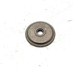 2002 Arctic Cat 375 2x4 Automatic OEM 73T Starter Clutch Gear 3403-030 AA41