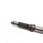 null Honda Rancher 420 OEM Transmission Mainshaft 23210-HP7-A00 AH28
