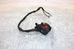 1988 Yamaha  Moto 4 Oem Left Control Switch 2VY-83973-01-00 AY23