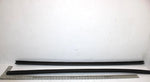 1996 Arctic Cat Zrt 600 Oem Tunnel Wear Strip Pair 0706-739 SA46