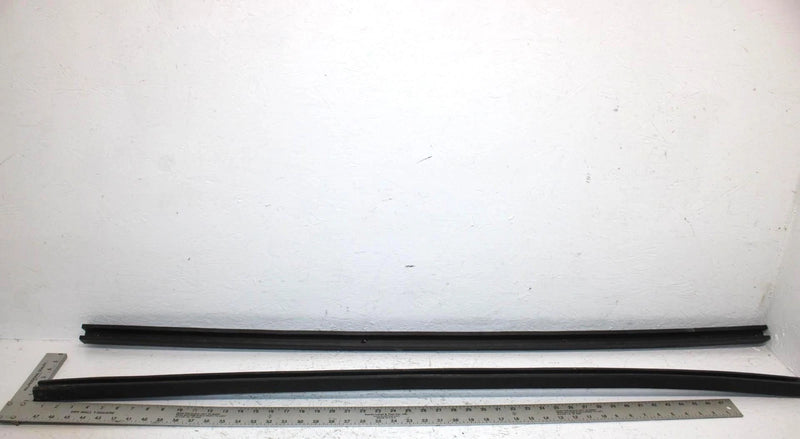1996 Arctic Cat Zrt 600 Oem Tunnel Wear Strip Pair 0706-739 SA46