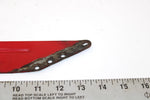 1998 Ski-doo Formula 500 Oem Reinforcement Plate Pair 518316773 SS76