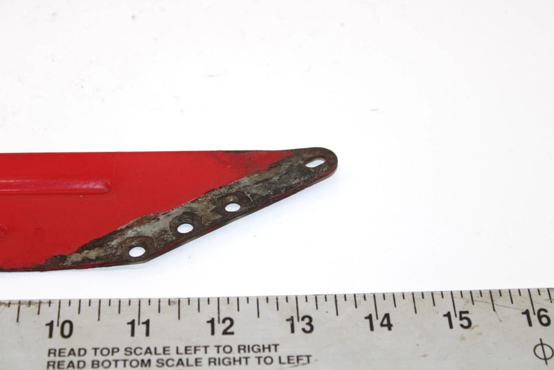 1998 Ski-doo Formula 500 Oem Reinforcement Plate Pair 518316773 SS76