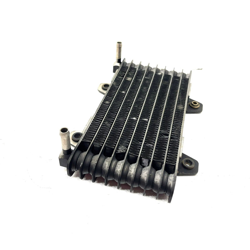 99-02 Arctic Cat 250 2x4 OEM Oil Cooler 0413-011 AA31