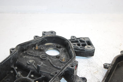 02 Arctic Cat Z 440 Oem Chaincase and Cover 0702-415 0702-489 SAS12