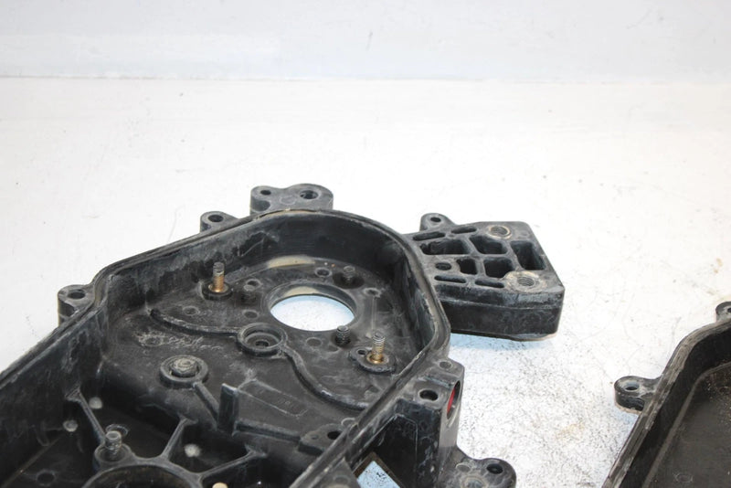 02 Arctic Cat Z 440 Oem Chaincase and Cover 0702-415 0702-489 SAS12