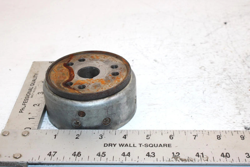 1990 Yamaha  Moto 4 Oem Flywheel 59V-85550-22-00 AY5