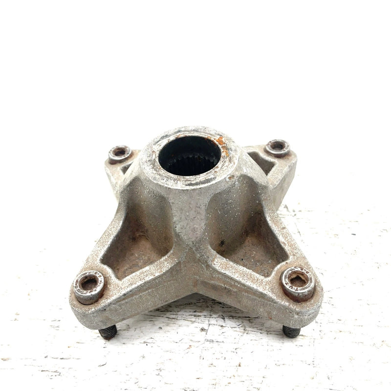 2001 Bombardier DS650 OEM Rear Wheel Hub 705500069 AB16