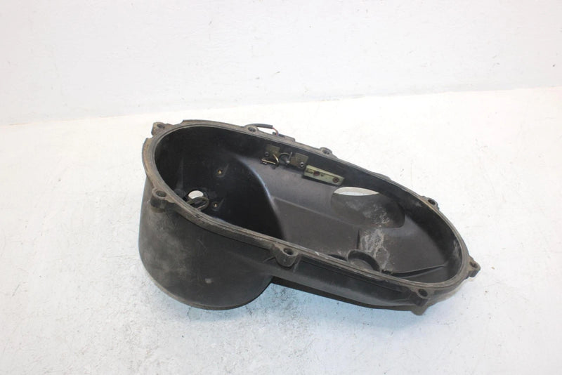 2003 Kawasaki Prairie 650 Oem Clutch Belt Cover 14041-1158 14041-0626 AK26