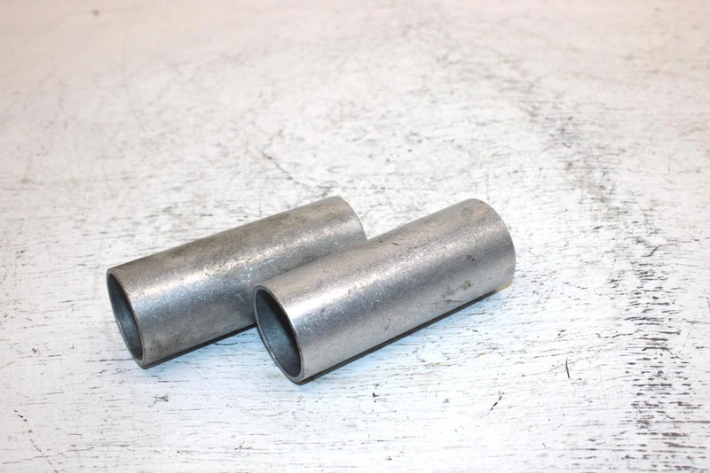 1996 Arctic Cat Cougar 2 Up Oem Rear Axle Spacer Pair 0604-730 SA28