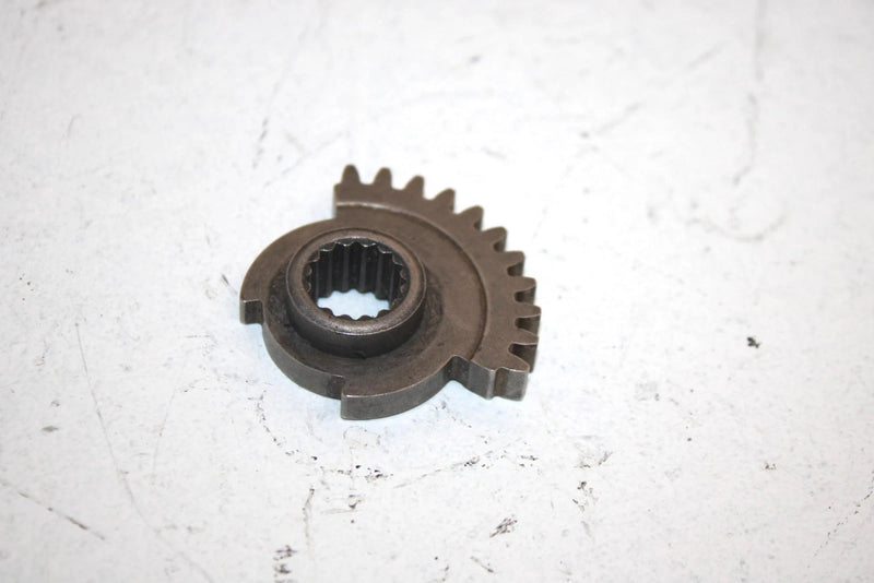 2006 Polaris Ranger Xp 700 Oem 11T Shift Selector Gear 3233832 XP3