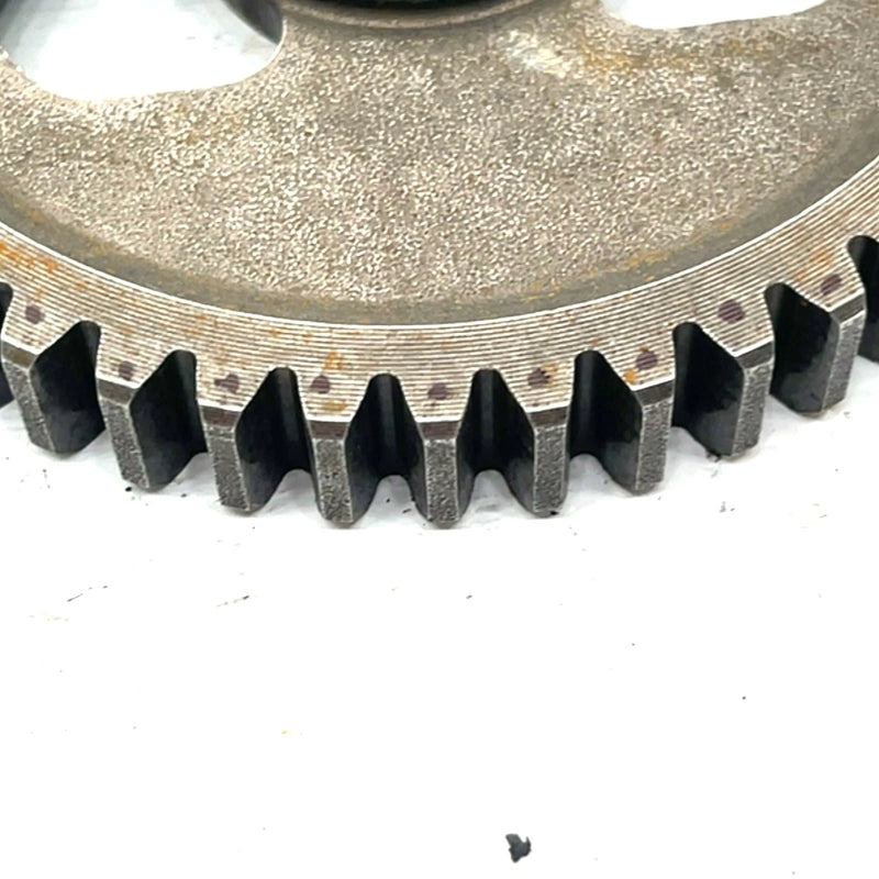 01 Honda Sportrax 300 TRX300EX OEM 48T Low Countershaft Gear 23411-HM3-670 AH81