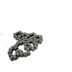 05-09 Honda Foreman 500 TRX500FE OEM 56P Cam Chain 14401-HP0-A01 AH14