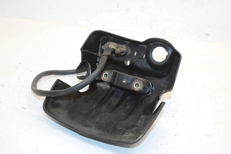 2003 Honda Trx 250 Exa Sporttrax Ex Oem Handlebar Cover 53205-HN6-305ZA AH10
