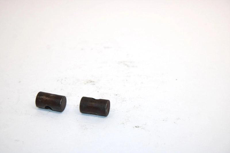 09 Honda Trx 500 Fpea Foreman P/s Oem Brake Adjuster Joint Pair 95015-32001 AH17