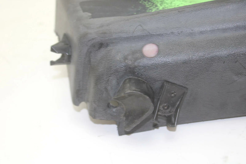 94 Arctic Cat Cougar OEM Left Side Panel 0718-197 SA95